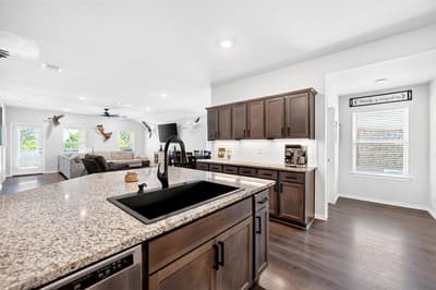 713 SADDLE HORN, Royse City TX 75189 - Photo 5
