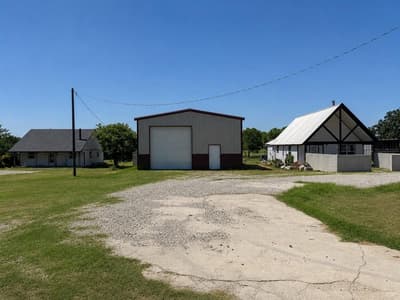 362 Private Road 4379, Decatur TX 76234