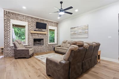 13497 Indian Drive, Tyler TX 75709 - Photo 5