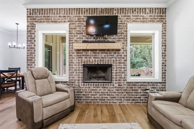 13497 Indian Drive, Tyler TX 75709 - Photo 4