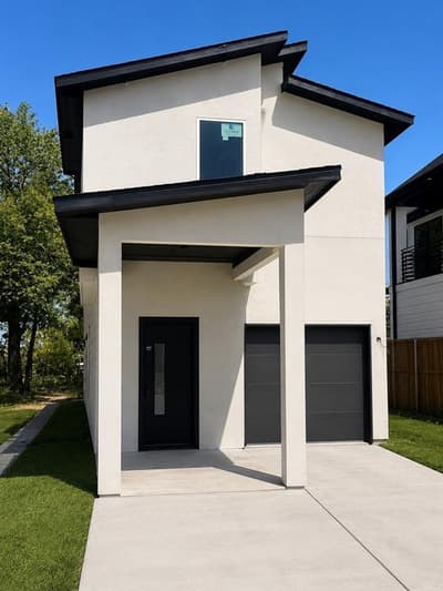 406 Bobbie Street, Dallas TX 75203