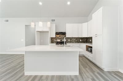 11915 Carson, Balch Springs TX 75180 - Photo 5
