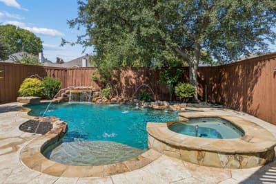 7913 Morningdew Drive, Plano TX 75025 - Photo 2