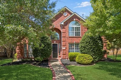 7913 Morningdew Drive, Plano TX 75025