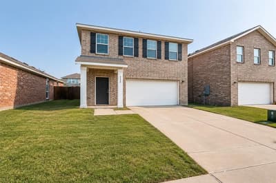 6226 Old Bridge Way, Forney TX 75126