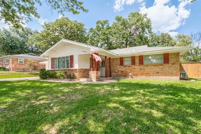 608 W Cheryl Avenue, Hurst TX 76053