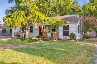 204 W 7th Street, Irving TX 75060 - Photo 2