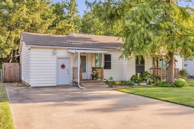 204 W 7th Street, Irving TX 75060 - Photo 3