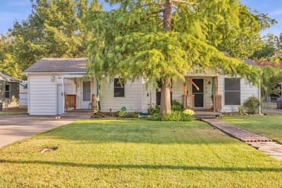 204 W 7th Street, Irving TX 75060