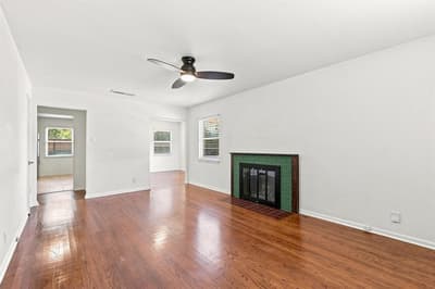 2759 Avon Street, Dallas TX 75211 - Photo 5