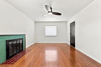 2759 Avon Street, Dallas TX 75211 - Photo 4