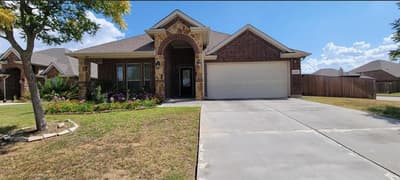 2101 Jayden Lane, Wylie TX 75098 - Photo 2