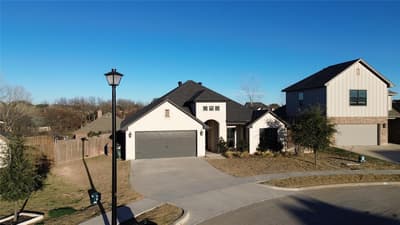 424 Paloma, Weatherford TX 76087 - Photo 2