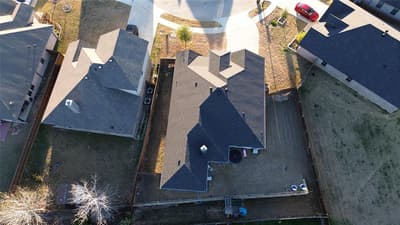424 Paloma, Weatherford TX 76087 - Photo 4