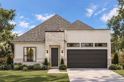 4124 Buffalo Drive, Melissa TX 75454