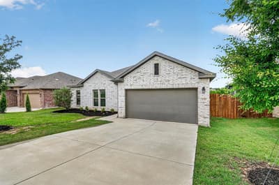 430 Wilkerson Lane, Justin TX 76247 - Photo 2