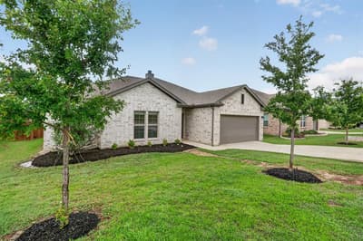 430 Wilkerson Lane, Justin TX 76247 - Photo 3