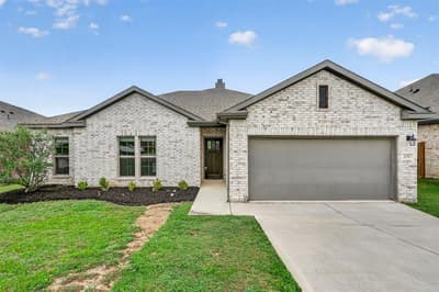 430 Wilkerson Lane, Justin TX 76247