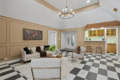 4504 Lake Park Drive, Arlington TX 76016 - Photo 5