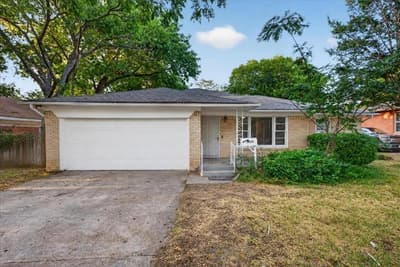 7433 Vallejo Drive, Dallas TX 75227 - Photo 2