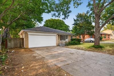 7433 Vallejo Drive, Dallas TX 75227 - Photo 3