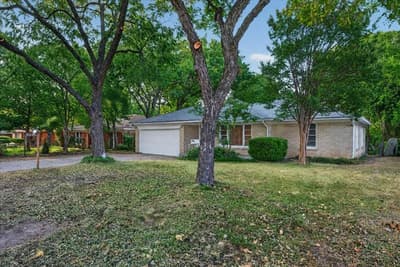 7433 Vallejo Drive, Dallas TX 75227 - Photo 4