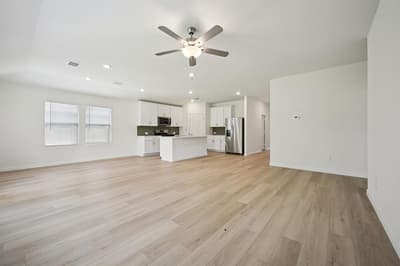 3504 Bastrop Drive, Farmersville TX 75442 - Photo 5