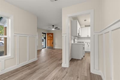 729 Thersa Drive, River Oaks TX 76114 - Photo 4