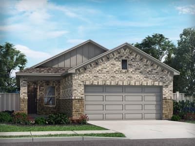 220 Winchester Hill Lane, Princeton TX 75071 - Photo 2