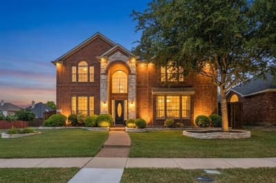 12590 Alfa Romeo Way, Frisco TX 75033 - Photo 2