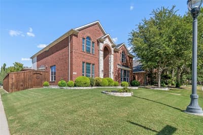 12590 Alfa Romeo Way, Frisco TX 75033 - Photo 3