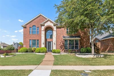 12590 Alfa Romeo Way, Frisco TX 75033