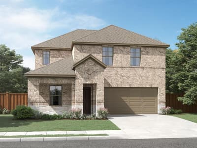 907 Angel Street, Josephine TX 75173