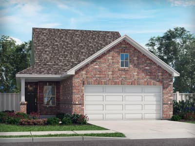 905 Angel Street, Josephine TX 75173