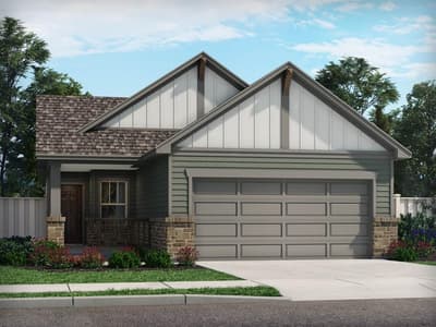901 Angel Street, Josephine TX 75173