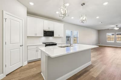 3519 Bastrop Drive, Farmersville TX 75442 - Photo 4