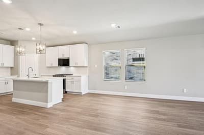 3515 Bastrop Drive, Farmersville TX 75442 - Photo 4