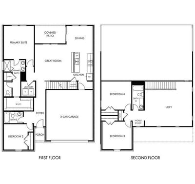 3513 Bastrop Drive, Farmersville TX 75442 - Photo 2