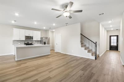 3513 Bastrop Drive, Farmersville TX 75442 - Photo 5