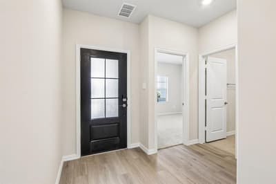 3513 Bastrop Drive, Farmersville TX 75442 - Photo 4