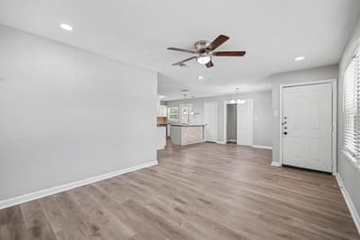 2010 Glenhaven Street, Arlington TX 76010 - Photo 3