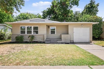 2010 Glenhaven Street, Arlington TX 76010