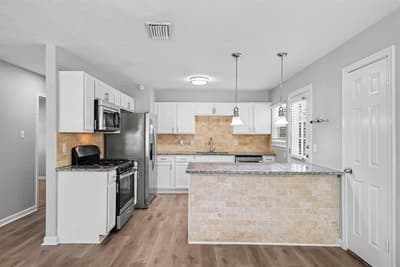 2010 Glenhaven Street, Arlington TX 76010 - Photo 5