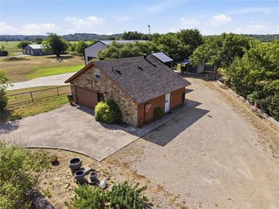 8033 Lax Drive, Fort Worth TX 76126