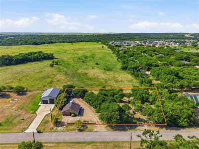 8033 Lax Drive, Fort Worth TX 76126 - Photo 5