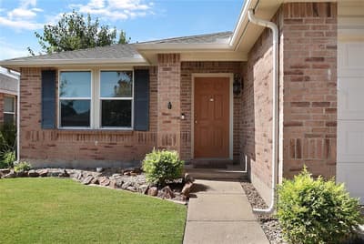1121 Batt Masterson Drive, Anna TX 75409 - Photo 4