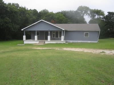58 Riner Road, Pottsboro TX 75076