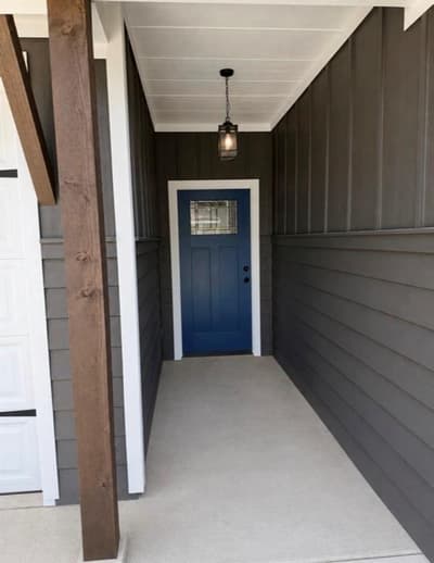 1021 W Sears Street, Denison TX 75020 - Photo 2