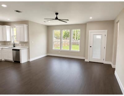 1021 W Sears Street, Denison TX 75020 - Photo 5