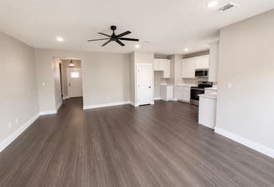 1021 W Sears Street, Denison TX 75020 - Photo 4